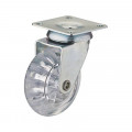 Ảnh Bánh xe cho đồ nội thất Hafele 661.39.961