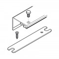 Mô tả thanh kết nối cho 1 bên cánh 900mm Hafele 408.30.092