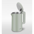Ấm đun nước siêu tốc Hafele HS-K1706DG 535.43.549