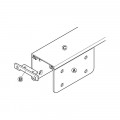 Cấu tạo thanh nối Slido F-Park72 50A Hafele 408.45.108