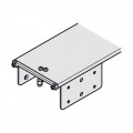 Thanh nối Slido F-Park72 50A Hafele 408.45.108