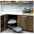 Thực tế Bộ khay LeMans II Arena Style 541.32.647