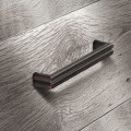Ảnh tay cầm tủ lạnh H1570 Hafele 106.61.033
