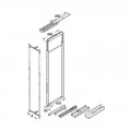 Thông số bas liên kết mặt tủ Dispensa Hafele 546.74.331