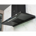 Mặt bên máy hút mùi Grandx H70T81SB