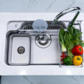Chậu rửa bát 1 hố Nobinox ARVO B085