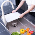 Chậu rửa bát 1 hố Nobinox NOVA A182