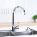 Vòi rửa bát cần cứng Nobinox LOREN NX522