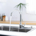 Vòi rửa bát cần cứng Nobinox LOREN NX522