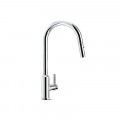 Vòi rửa bát dây rút Nobinox IVY NX202