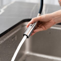 Vòi rửa bát dây rút Nobinox WINTO NX500