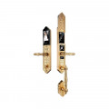 Khóa điện tử Hubert HB DSI8F EU Gold 24K