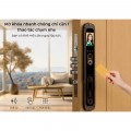 Khóa điện tử Hubert HB DSI5F EU