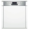 Máy rửa bát Bosch SMI69N45EU