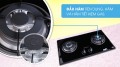 Chức năng Bếp gas Malloca GHG 732A New
