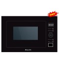 Lò vi sóng Malloca MW-927BG Kính Đen