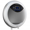 MÁY NƯỚC NÓNG ARISTON AURES LUXURY ROUND RT45PE-VN