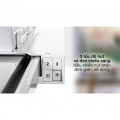 Công tắc máy hút khử mùi âm tủ dạng kéo Hafele HH TI60D 539.81.083