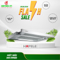 Máy hút khử mùi âm tủ dạng kéo Hafele HH TI90D 539.81.085