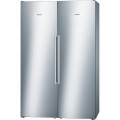 Tủ lạnh cỡ lớn Bosch KSV36AI41-GSN36AI31