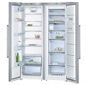 Tủ lạnh cỡ lớn Bosch KSV36AI41-GSN36AI31