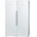 Tủ lạnh cỡ lớn Bosch KSV36AW31-GSN36AW31