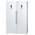 Tủ lạnh cỡ lớn Bosch KSV36BW30-GSN36BW30