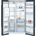 Tủ lạnh Side by Side Bosch KAD92SB30