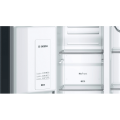Tủ lạnh Side by Side Bosch KAD92SB30