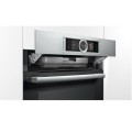 Lò nướng kèm hấp Bosch HSG636BS1