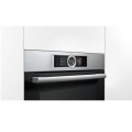 Lò nướng kèm hấp Bosch HSG636BS1