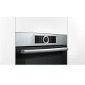 Lò nướng Bosch HBG634BS1 bảng điều khiển