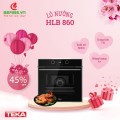 Lò nướng điện Teka HLB 860