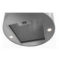 Ảnh mặt dưới máy hút mùi đảo Teka CC 485 S/STEEL 40480330