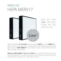 màng Máy lọc không khí Ao Smith KJ420F-B01