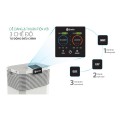 Cấu tạo Máy lọc không khí Ao Smith KJ420F-B01
