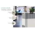Hệ thống Máy lọc không khí Ao Smith KJ420F-B01