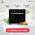 LÒ NƯỚNG HAFELE HO-KT60C 534.05.571