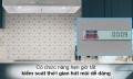 Hẹn giờ Máy hút mùi Hafele HH WI70C 539.81.158