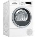 Máy sấy quần áo Bosch Serie 4 WTR85V00SG 8kg