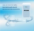 Van xả Máy lọc nước Ao Smith A1