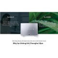 Máy Lọc Không Khí CHUNGHO ULPA Whirls Silent CHA-N500AU