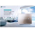 Máy Lọc Không Khí CHUNGHO ULPA Whirls Silent CHA-N500AU