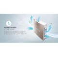 Máy Lọc Không Khí CHUNGHO ULPA Whirls Silent CHA-N500AU