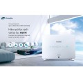 Máy Lọc Không Khí CHUNGHO HEPA - Whirlis Silent CHA-N500A