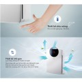 Máy Lọc Không Khí CHUNGHO Iguassu A200 GA-07H2030
