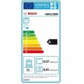 Điện năng Lò nướng Bosch HBA512BRO