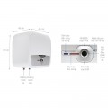 Hình ảnh Bình nóng lạnh Ariston AN2 30 RS