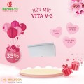 Máy hút mùi áp tường Malloca VITA V-3