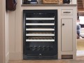 Tủ bảo quản rượu vang âm tủ/ Độc lập Malloca MWC-46BG